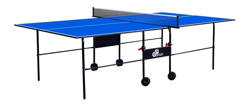 GSI Sport - Athletic Table Tennis (6950777) - Image 1