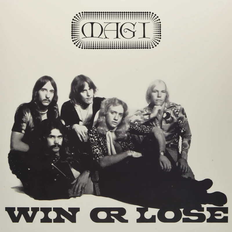 Win Or Lose [VINYL]