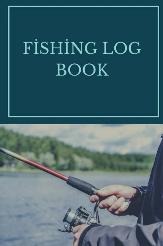 This can be a very useful tool to help the fisherman learn from past successes and failures. The book includes the number of fish and species caught, ... There is also room for notes and diagrams.