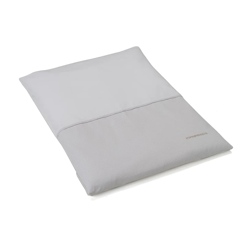 Foppapedretti MYBEBE PIUMOTTO Baby Beige Duvet - 62x45 cm