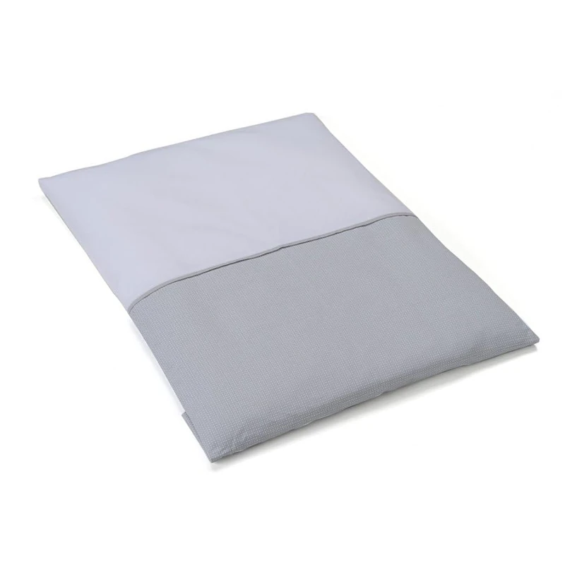 Foppapedretti Crib Down Jacket, Grey