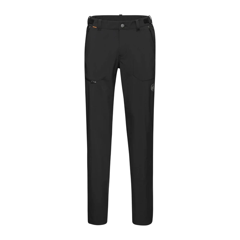 Mammut, Runbold Pants Men, black, 44