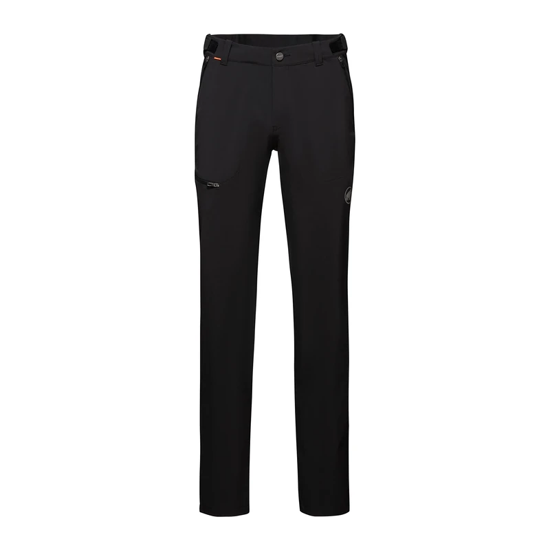 Mammut, Runbold Pants Men, black, 48