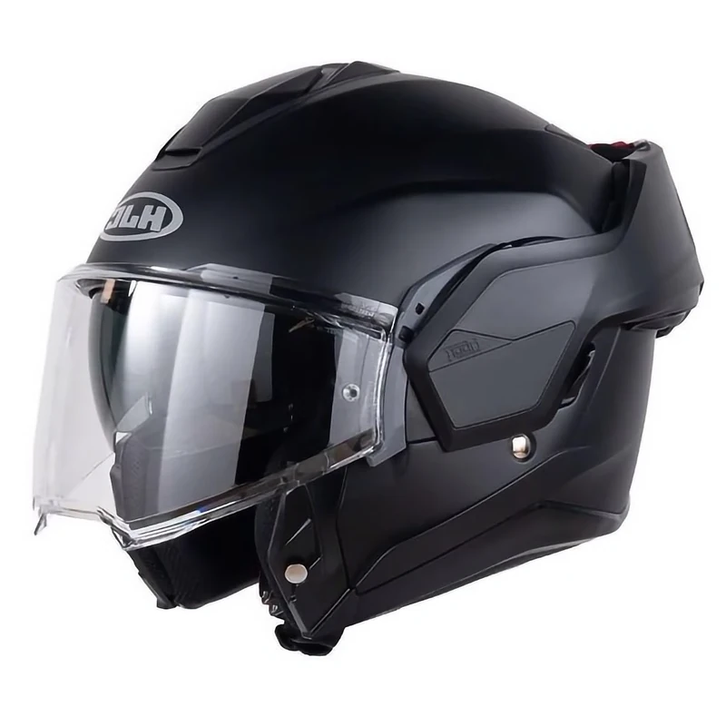 i100 Semi Mat Black / Semi Flat Black L - Image 1