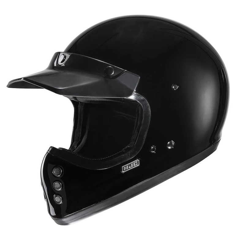 HJC Helmets V60 Black