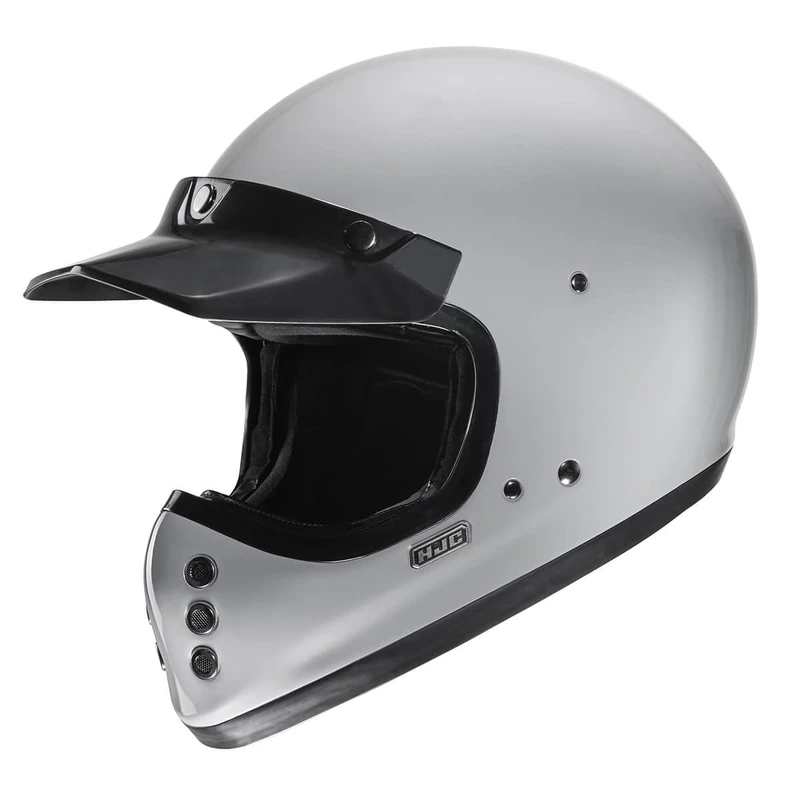 HJC Helmets V60 N.GREY XXL
