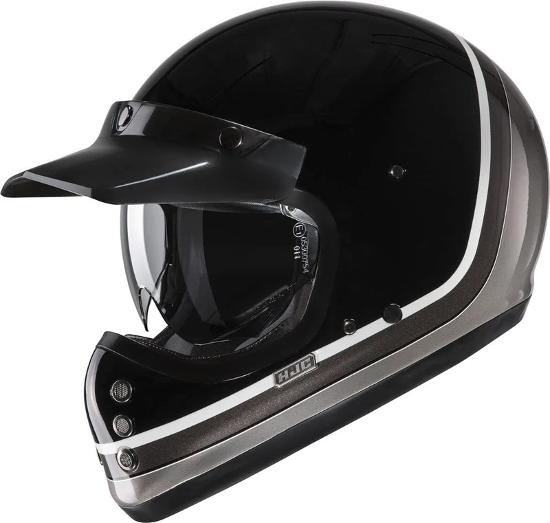 HJC Helmets V60 SCOBY MC5 XXL - Image 1