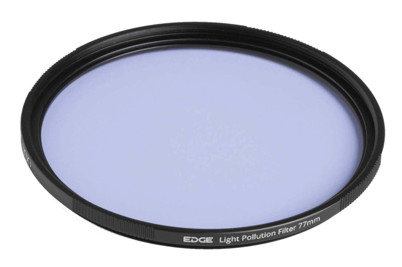 Irix Edge Light Pollution Filter SR 77 mm [ IFE-LP-77-SR ]