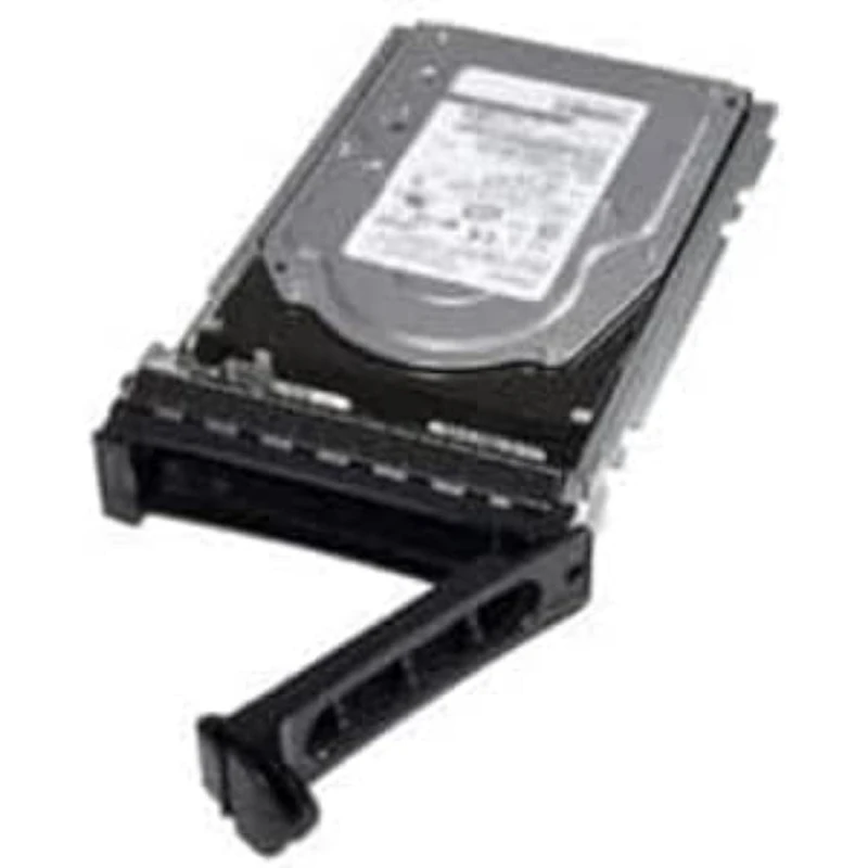 Dell SSD SATA 345-BDZZ