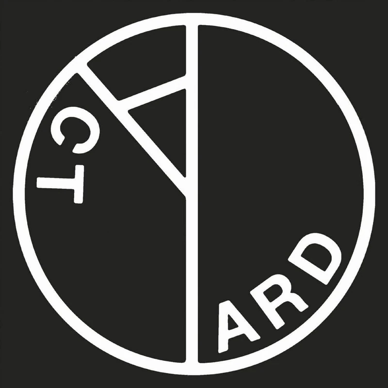 Island - Yard Act - The Overload [Vinyl Record] - Image 1