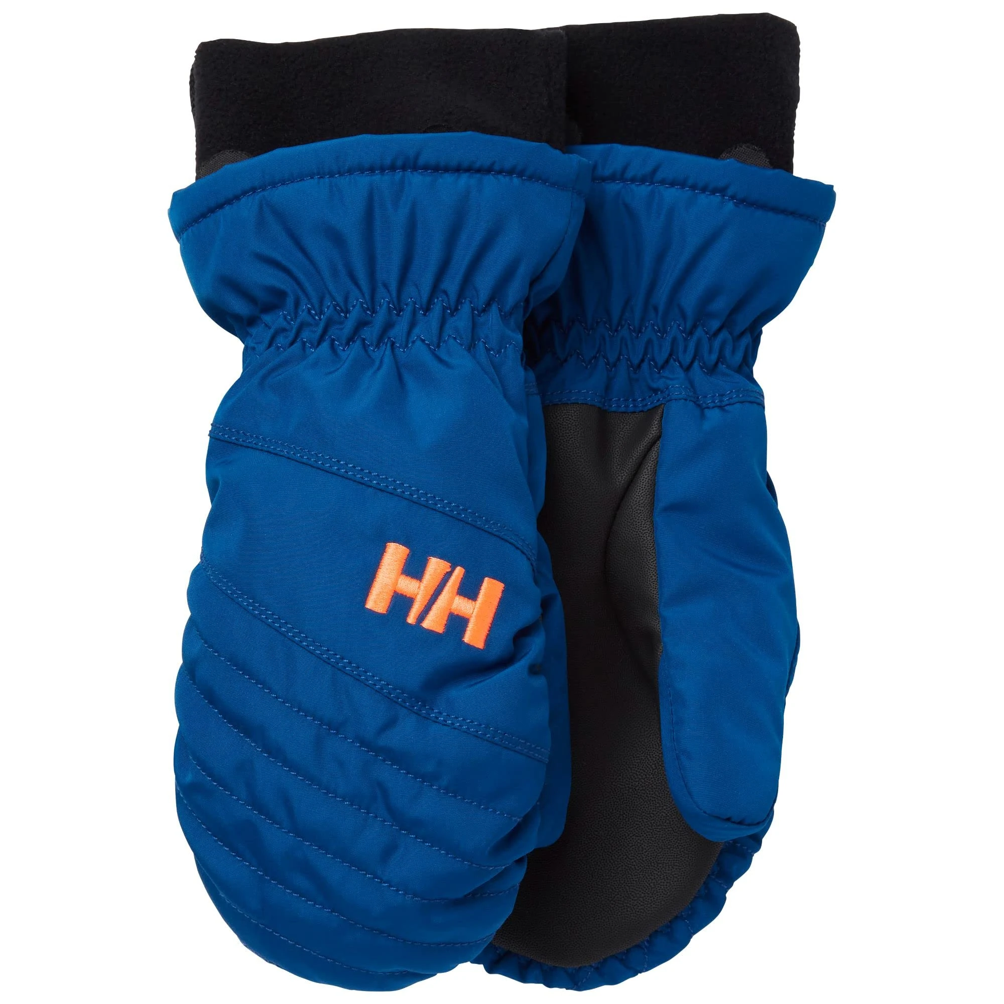 Helly Hansen Kids Performance Mitten 2.0, 606 Deep Fjord, 4