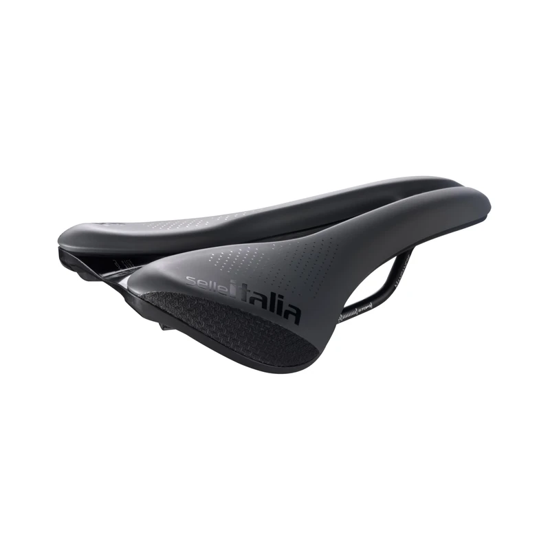 Selle Italia NOVUS BOOST EVO Saddle 145x245mm (L3) X-CROSS TM, Black
