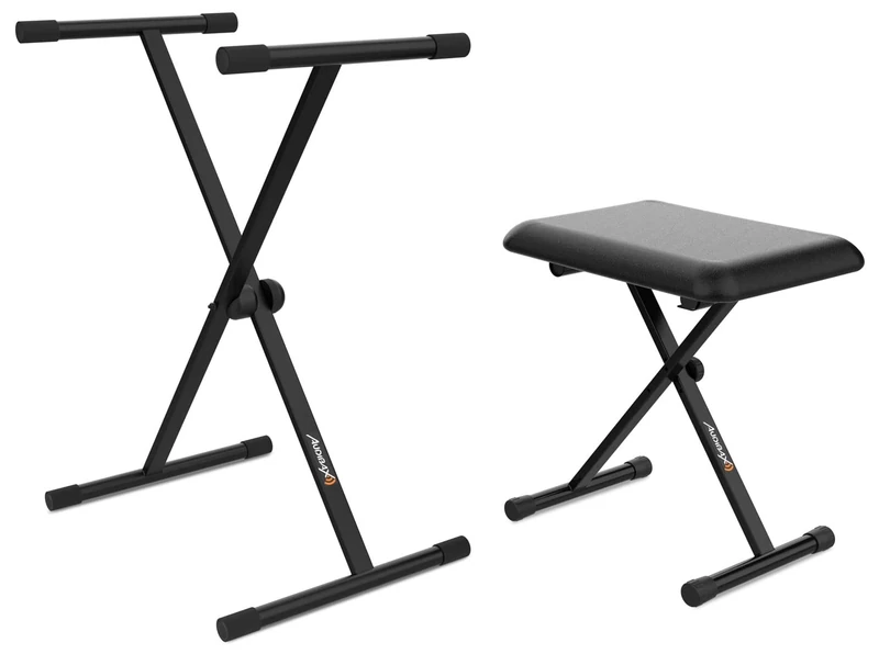 Audibax Onyx Pack V2 Keyboard/Piano + Bench
