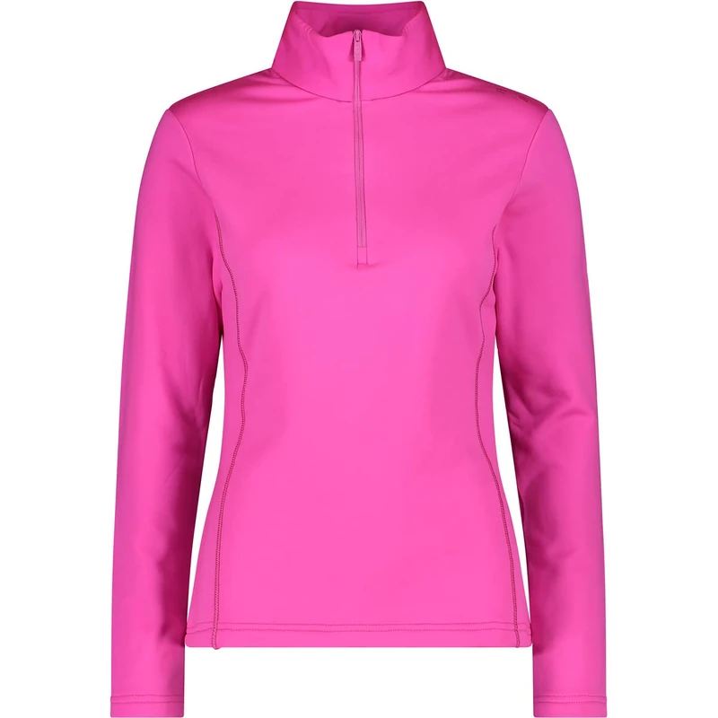 CMP 38E1596 Women's Stretch Performance Fleece Sweatshirt - Image 1