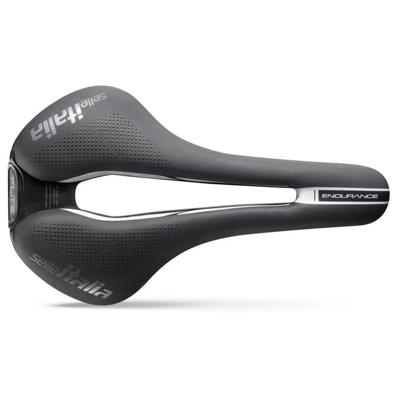 Selle Italia Flite Boost Endurance Ti 316 Superflow Saddle 248 x 130 mm
