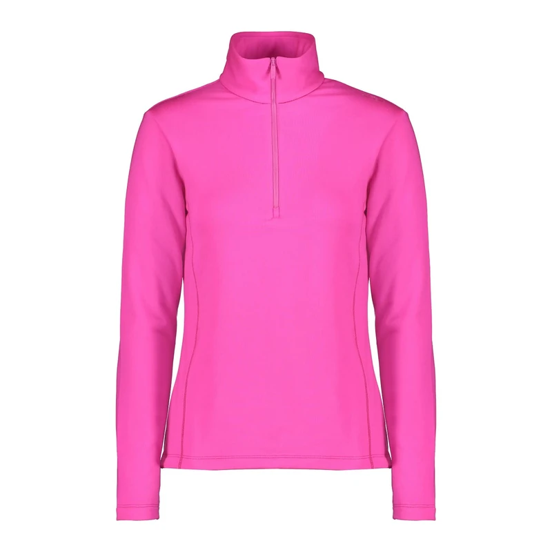 CMP 38E1596 Women's Stretch Performance Fleece Sweatshirt