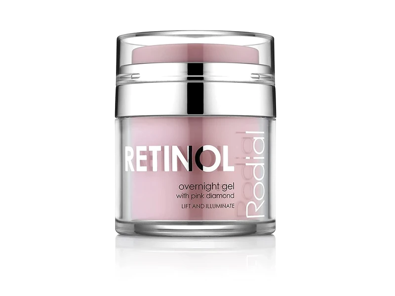 Rodial Retinol Overnight Gel