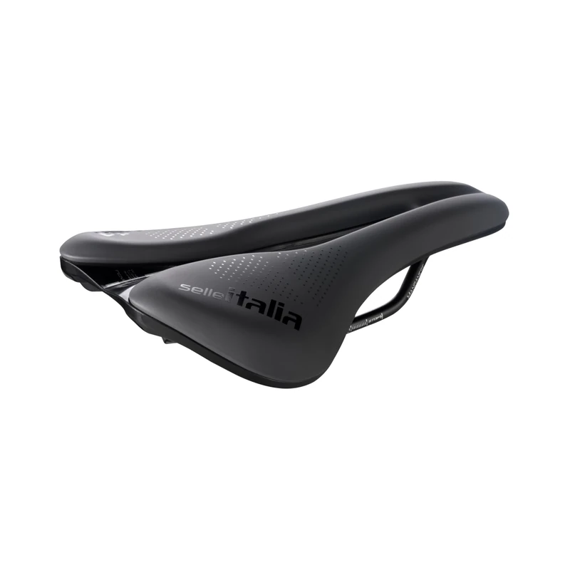 Selle Italia NOVUS BOOST EVO Saddle 145x245mm (L3) Gravel TM