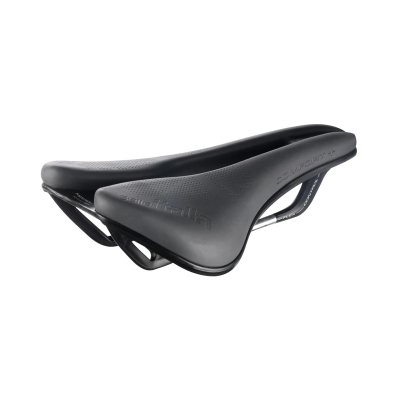 MODEL X GREEN Saddle 145x245mm(L3) -Category: