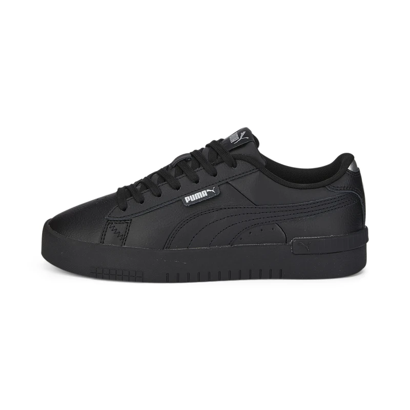 Puma Jada Renew Female Adult Sneaker, Puma Black-Puma Black-Puma Silver, UK 5.5