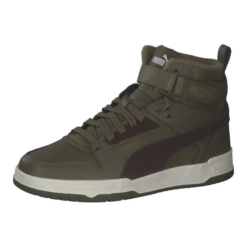 PUMA RBD Game WTR JR - Image 1