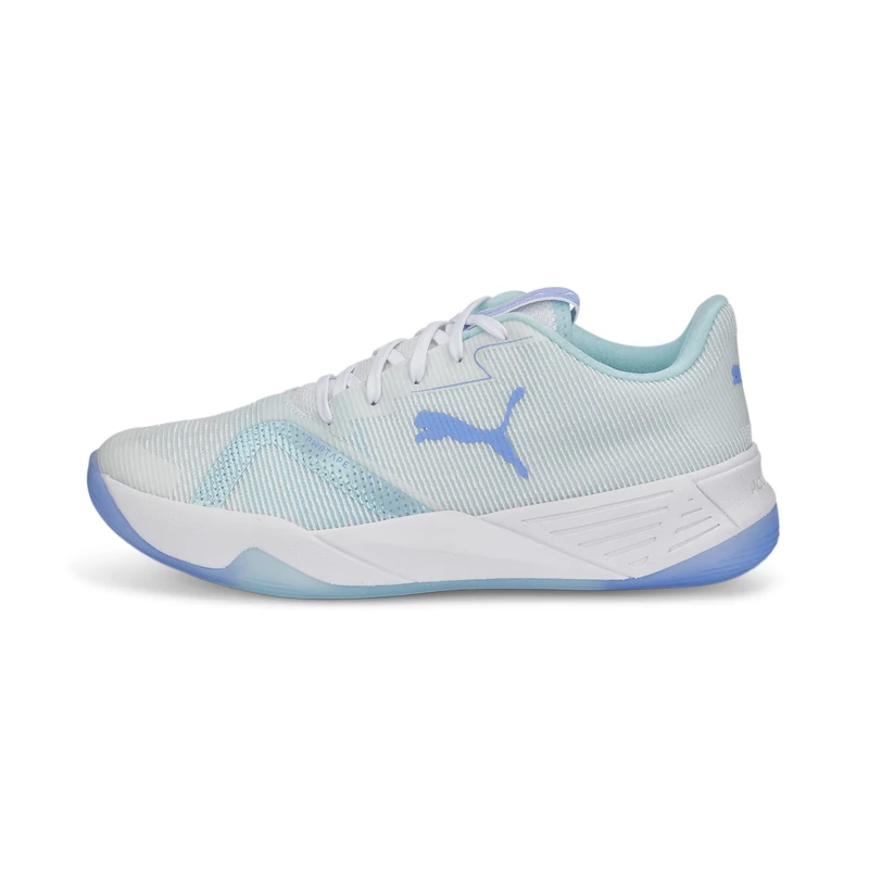PUMA Accelerate Turbo Nitro II W+, 6 UK