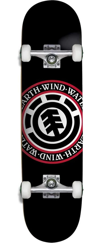 Element 8,25" Seal - Skateboard