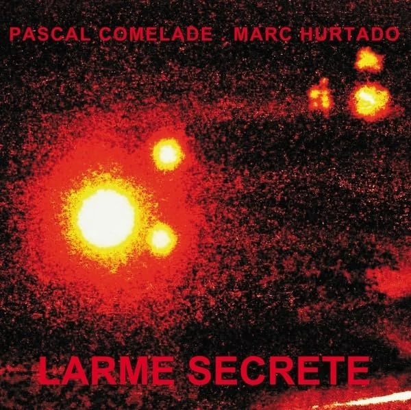 Larme Secrete [Vinyl LP] [VINYL]