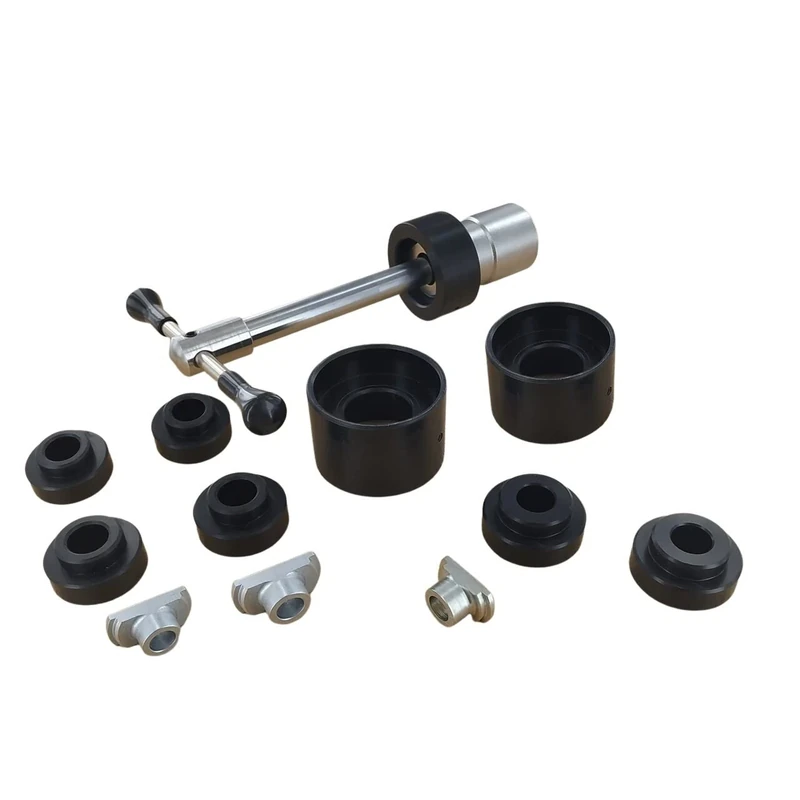 VAR PRES Bottom Bracket Tool, Adults Unisex, Multicolor (Multicolor), One Size