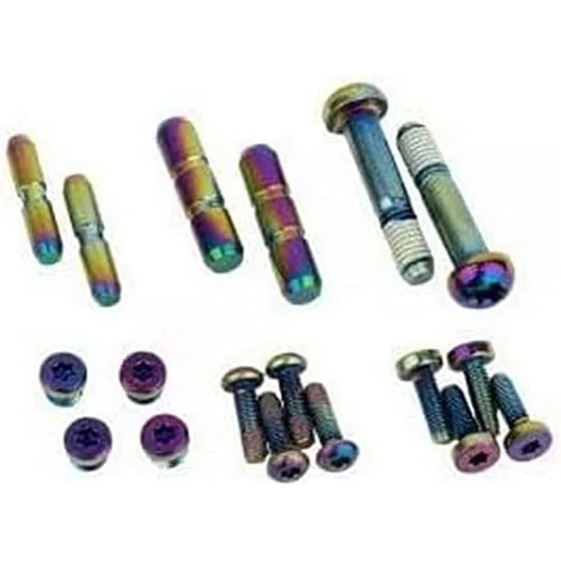 SRM REC TORNILLERIA MANETA G2 RSC/ULT Rainbow