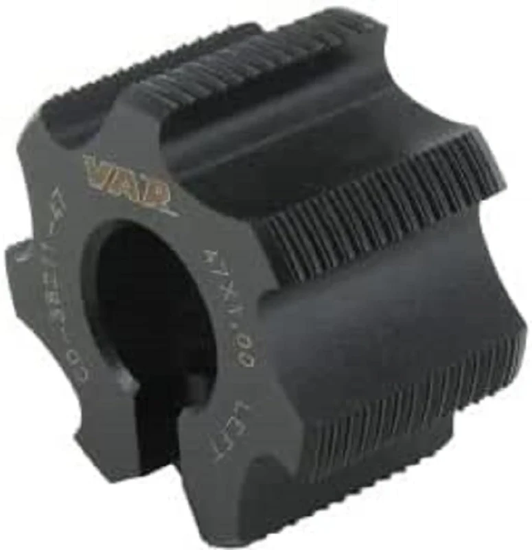 VAR Male Thread Bottom Bracket, Adults Unisex, Multicolor (Multicolor), One Size