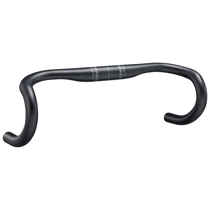 Ritchey Comp Streem Road Handlebar: BB Black 44cm - Image 1