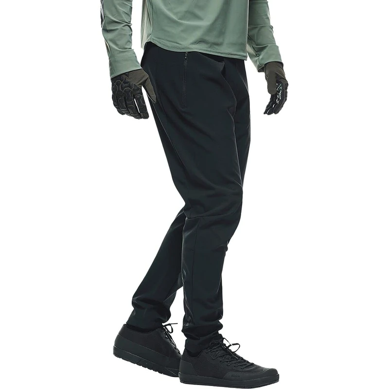 Dainese - HGR Pants, MTB Long Pants, Man, Trail-Black, XS - Image 1