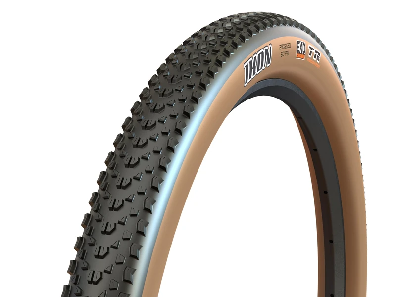 Maxxis Ikon EXO 60 TPI 29´´ X 2.20 MTB Tyre 29´´ x 2.20