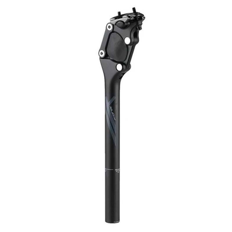 XLC SP-S07 Seat Post Black 31.6 mm 350 mm