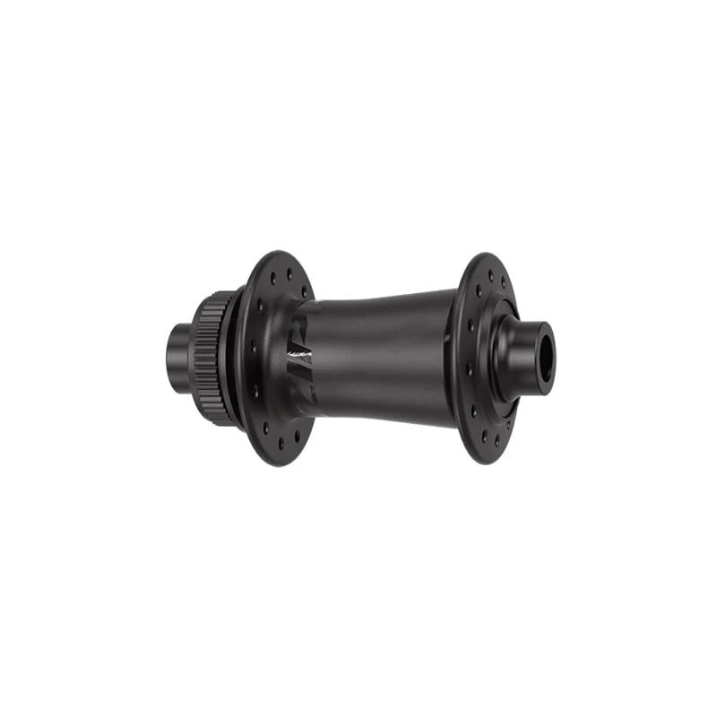 Sram, AM HUB ZR1 F DBCL 28H 12X100 Blk A1 Unisex Adult,Black-Black