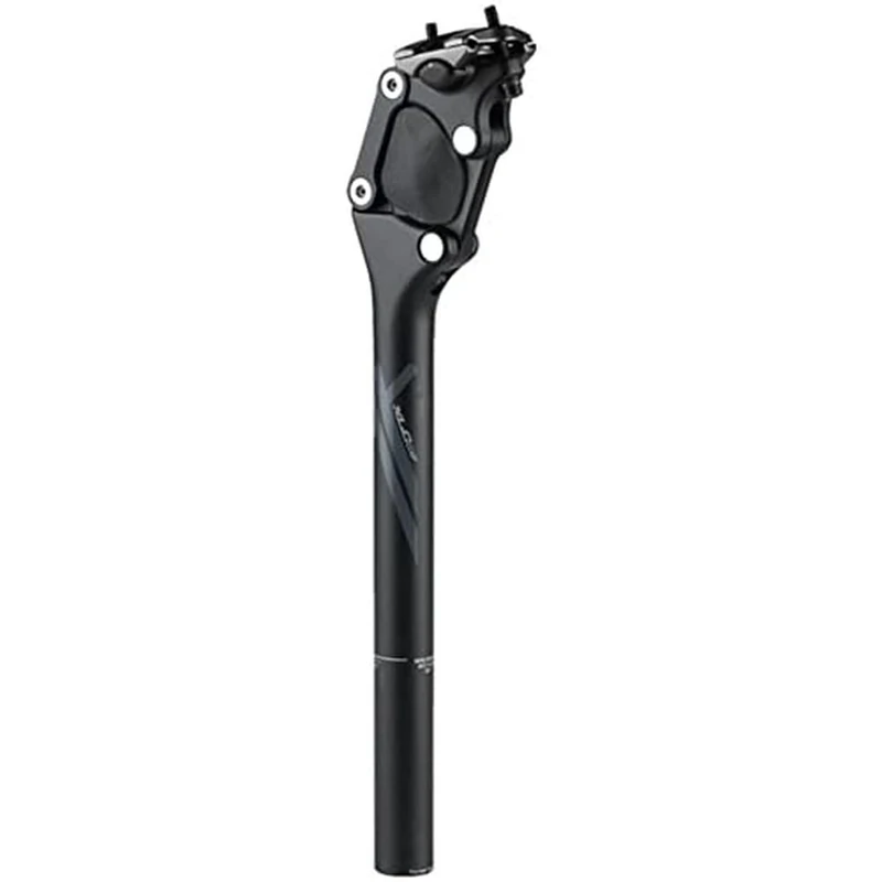 XLC SP-S07 Seat Post Black 31.6 mm 350 mm