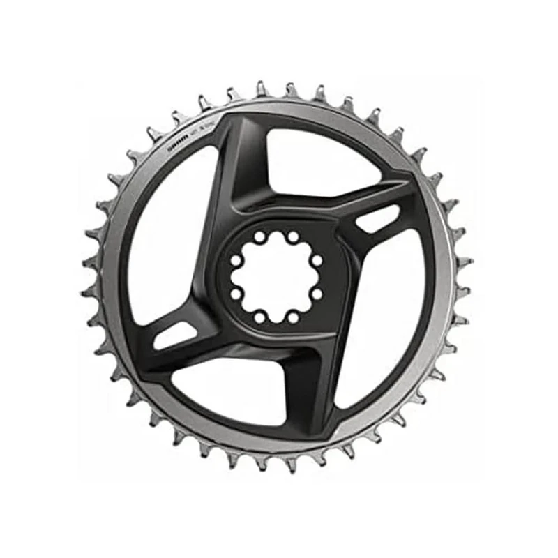 SRAM CRING ROAD 44T DM X-SYNC BLACK