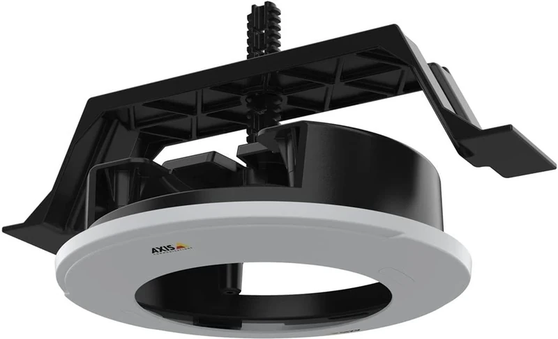 Axis TM3204 RECESSED Mount Indoor Mount for Ceiling/Wall