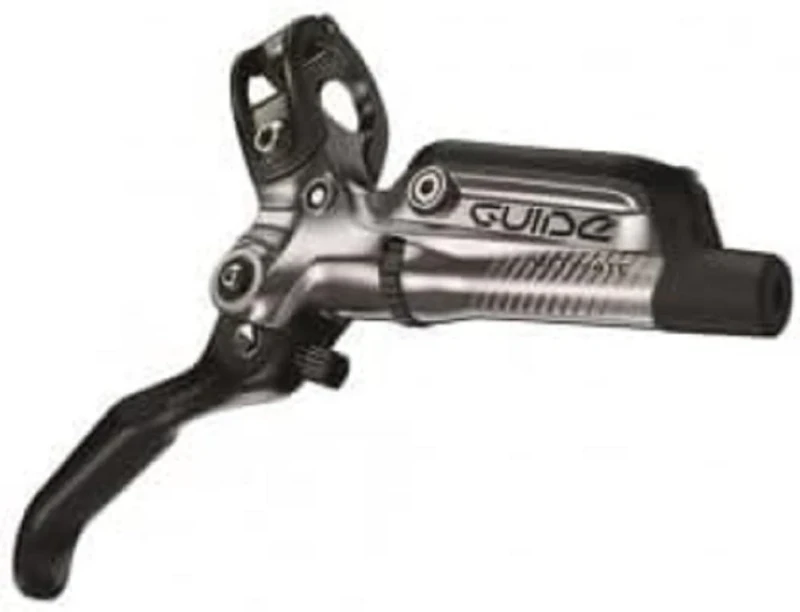 SRM REC MANETA COMPLETA GUIDE ULTIMATE GREY G2