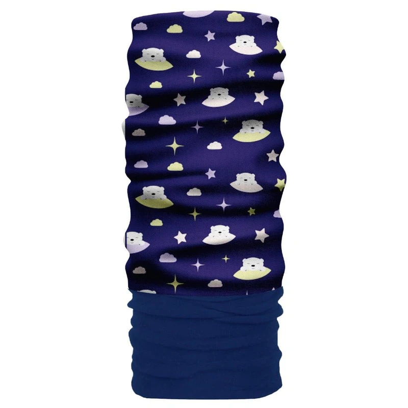 Matt Kids Scarf PTEC.Coolmax Eco Bears Size - Image 1