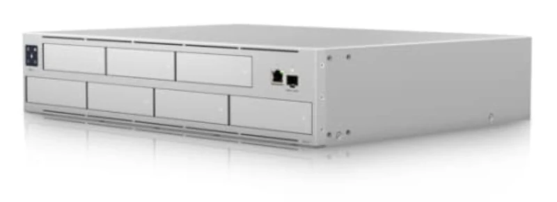 Ubiquiti UniFi UNVR-Pro - 7-Bay Network Video Recorder