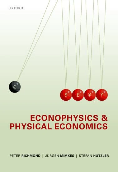 Econophysics and Physical Economics