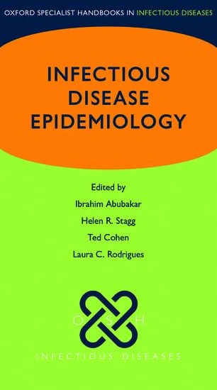 Infectious Disease Epidemiology