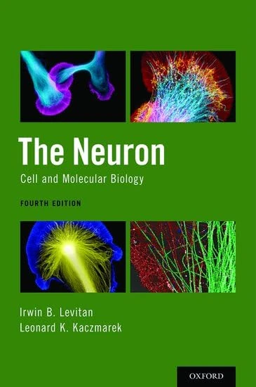 The Neuron: Cell and Molecular Biology
