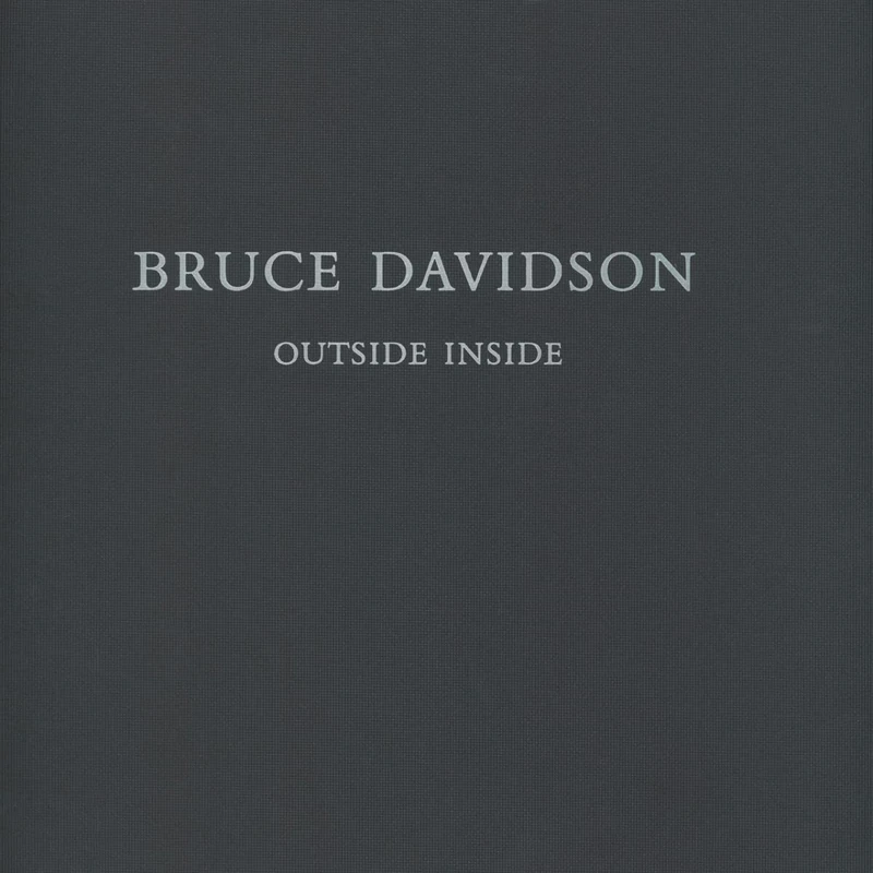 Bruce Davidson: Outside Inside