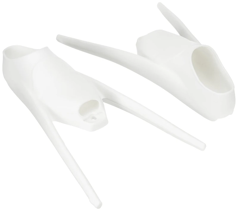 SPETTON ZPP399WH-36 Quattro fins, white, 36/37 - Image 1