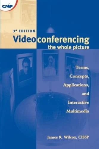 Videoconferencing: The Whole Picture - Image 1