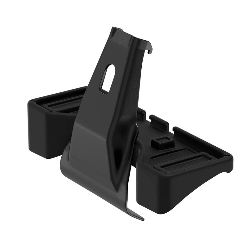 THULE 5244 Kit Nissan Note 5p, 21> Roof Bars, Sport, Multicoloured (Multicoloured), Single