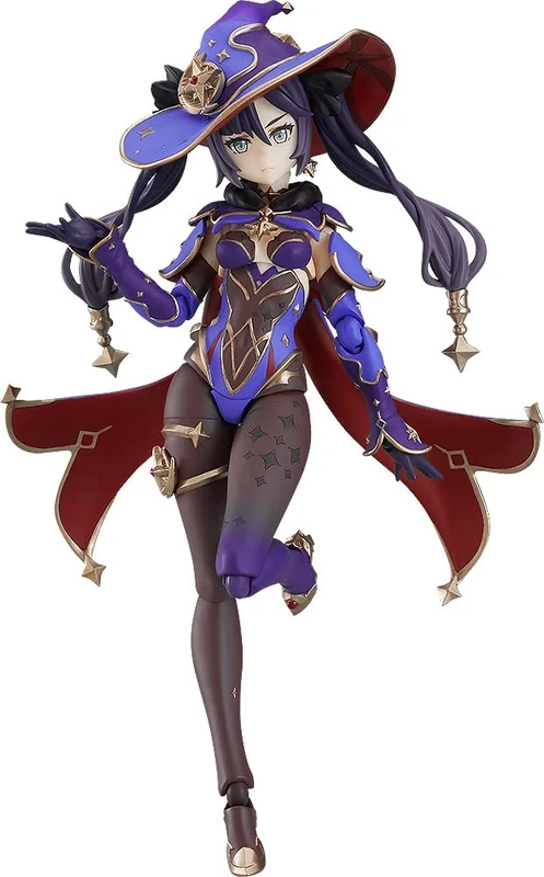 Max Factory GOOD SMILE COMPANY M06795 Figure